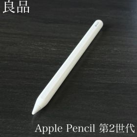 良品 正常動作品 Apple Pencil 第2世代 MU8F2J/A r1