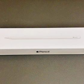 Apple Pencil 第2世代 純正 箱付き