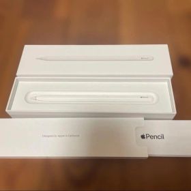 【ジャンク品】Apple Pencil 第二世代【純正品】