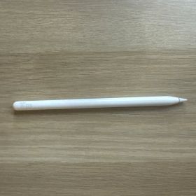 Apple Pencil 第2世代 美品 単体