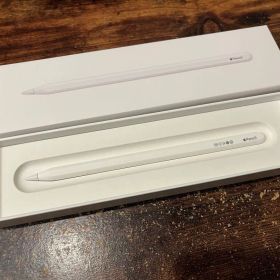 【純正】Apple Pencil（第2世代）刻印あり