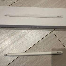 Apple Pencil 第2世代 MU8F2J/A