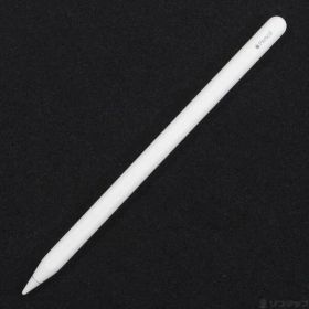 ソフマップ 〔中古品〕 Apple Pencil 第2世代 MU8F2J／A【348】