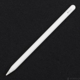 ソフマップ 〔中古品〕 Apple Pencil 第2世代 MU8F2J／A【344】