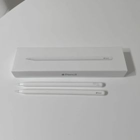 Apple Pencil 第2世代 ※説明文一読お願いします