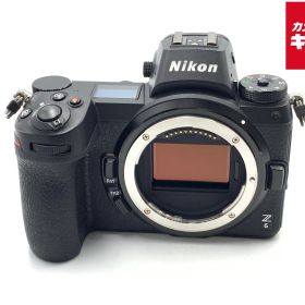 【中古】 【並品】 ニコン Z6 ボディ