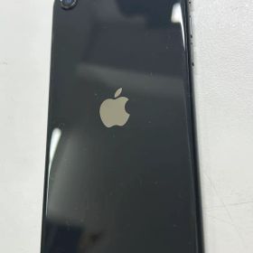 訳アリ iPhone SE第2世代64G ブラック本体 ジャンク