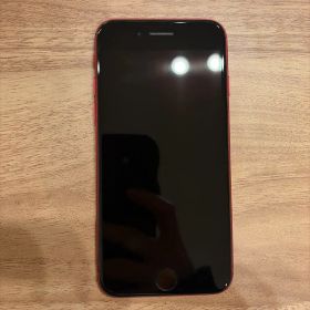 iPhoneSE 第2世代 レッド