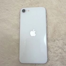 【美品】iPhonese 第2世代 64g simフリー