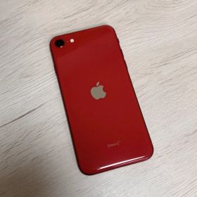 iPhone SE 第2世代 64GB SIMフリー バッテリー93% 動作良好