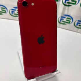 iPhone SE 第2世代 128GB (PRODUCT)RED MHGV3J/A Bランク 液晶不良あり 訳あり
