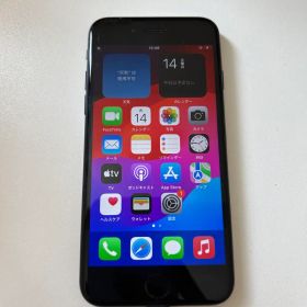 iPhone SE 第2世代 (SE2) 本体