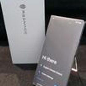 スマートフォン NX779J REDMAGIC 10 AIR