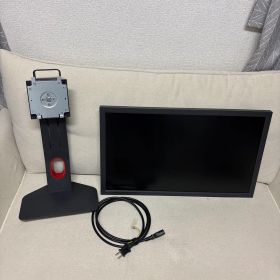 BenQ XL2411K ゲーミングモニター 本体