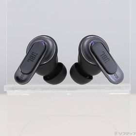 〔中古〕JBL(ジェービーエル) JBL TOUR PRO 2 BLK ブラック〔198-ud〕