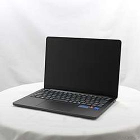 〔中古品〕 LAVIE SOL PC-S1355JAB ムーンブラック ［Core-i5-1335U (1.3GHz)／16GB／SSD256GB／13.3インチワイド／Windows11 Home］〔中古品〕 LAVIE SOL PC-S1355JAB ムーンブラック ［Core-i5-1335U (1.3GHz)／16GB／SSD256GB／13.3インチワイド／Windows11 Home］