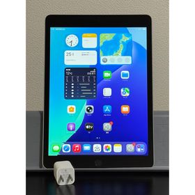アイパッド(iPad)のiPad 第9世代 64GB Wi-Fi バッテリー残84%(タブレット)