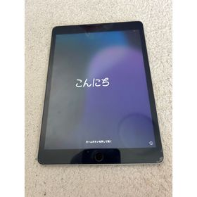 アイパッド(iPad)のアップル iPad 第9世代 WiFi 64GB シルバー(タブレット)