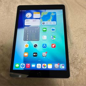 iPad9(2021) SIMフリー 64G (タブレット)
