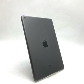 【最速発送】Apple iPad iPad 第9世代 Wi-Fi 256GB スペースグレイ【難有】(タブレット)