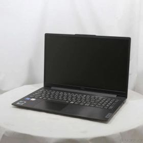 ソフマップ 〔中古品〕 LAVIE N15 Slim PC-N1555GKB2 カームブラック 〔NEC Refreshed PC〕【349】