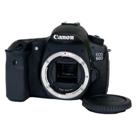 CANON キャノン EOS 60D ボディ #22049