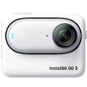 【中古品】Insta360 GO 3 64GB CINSABKA_GO301 国内正規品
