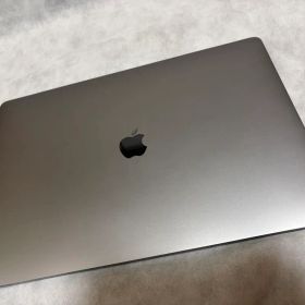 MacBook Pro 16 メモリ32GB Core i7 512GB SSD