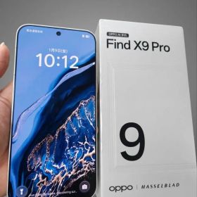 oppo Find X9 Pro 本体 ホワイト
