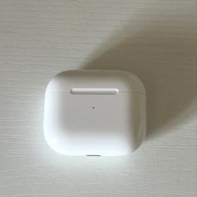 AirPods 第3世代イヤホン正規品 動作確認済み