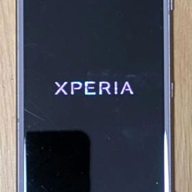 Sony Xperia so-03k アッシュピンク