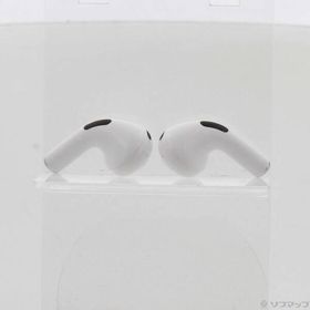 〔中古〕Apple(アップル) AirPods Pro 第2世代〔297-ud〕