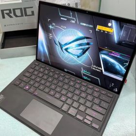 ROG Flow Z13 ゲーミングノートPC