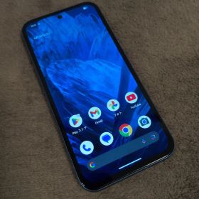 【中古品】GooglePixel8a 128GB　※機能不良あり Google Pixel 8a 中古 21,000円 | ネット最安値の価格比較 プライスランク