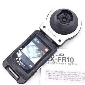 【中古】カシオ コンパクトデジタルカメラ EX-FR10 デジカメ CASIO