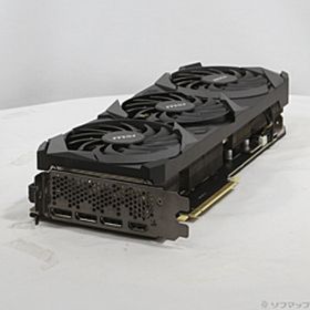 GeForce RTX 3080 VENTUS3X 10G OC