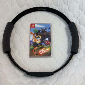 Ring Fit Adventure Nintendo Switch
