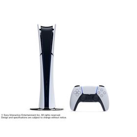 『新品』 SONY(ソニー)プレイステーション5 PlayStation5 Slimモデル (CFI-2000B01)デジタル・エディション