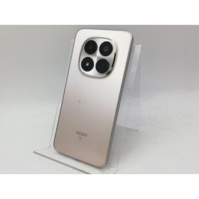 【中古】Xiaomi 国内版 【SIMフリー】 Redmi Note 15 Pro 5G チタングレー 8GB 256GB【大宮東口】保証期間１ヶ月【ランクA】