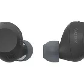 SONY WF-C710N (B) 完全ワイヤレスイヤホン [ブラック][ラッピング可] R-LOGI