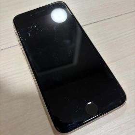 iPhoneSE 第3世代 本体 64GB 5/2〜6発送不可