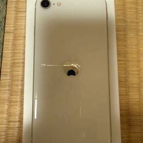 iPhoneSE（第三世代）