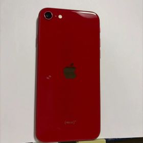 Apple iPhone se 第三世代 プロダクトレッド