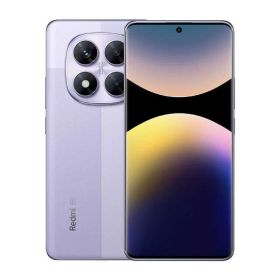 【新品】Xiaomi シャオミ スマホ Redmi Note 14 Pro 5G 256GB ラベンダーパープル SIMフリー