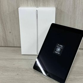 MK2L3J/A iPad Wi-Fi 64GB シルバｰ