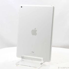 ソフマップ 〔中古品〕 iPad 第9世代 64GB シルバー MK2L3KH／A Wi-Fi【198】