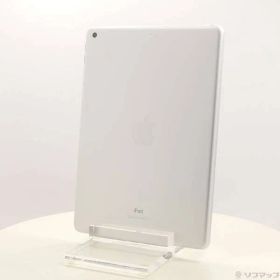 ソフマップ 〔中古品〕 iPad 第9世代 64GB シルバー MK2L3KH／A Wi-Fi【349】