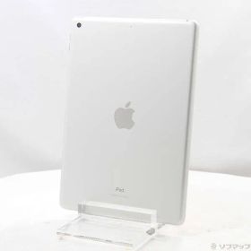 ソフマップ 〔中古品〕 iPad 第9世代 64GB シルバー MK2L3KH／A Wi-Fi【262】