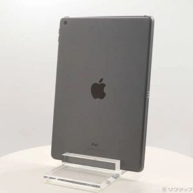 ソフマップ 〔中古品〕 iPad 第9世代 64GB スペースグレイ MK2K3KH／A Wi-Fi【198】