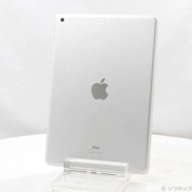 ソフマップ 〔中古品〕 iPad 第9世代 64GB シルバー MK2L3J／A Wi-Fi【352】